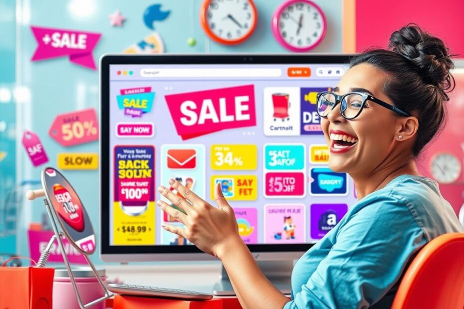 Unlock Amazing Deals: How to Book & Save 50% Online Today!