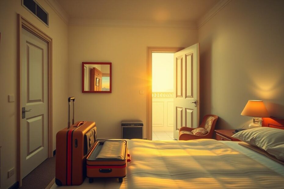 Can You Check Out a Day Early from a Hotel? Understanding Hotel Policies and Tips for a Smooth Departure