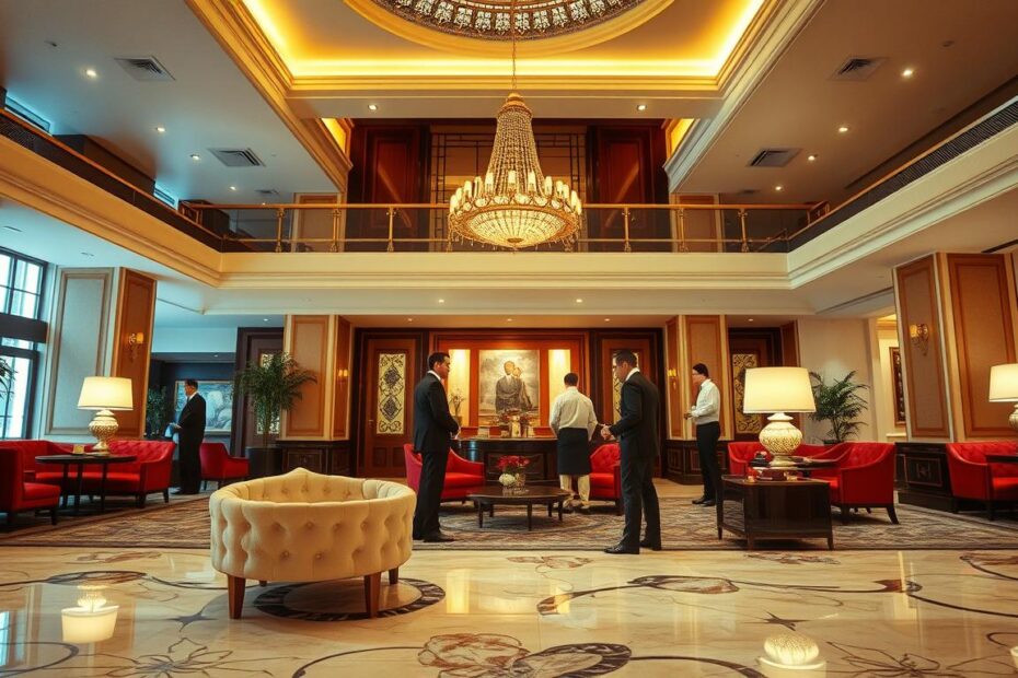 Essential Guide to Tipping at Hotels in Singapore: What You Need to Know