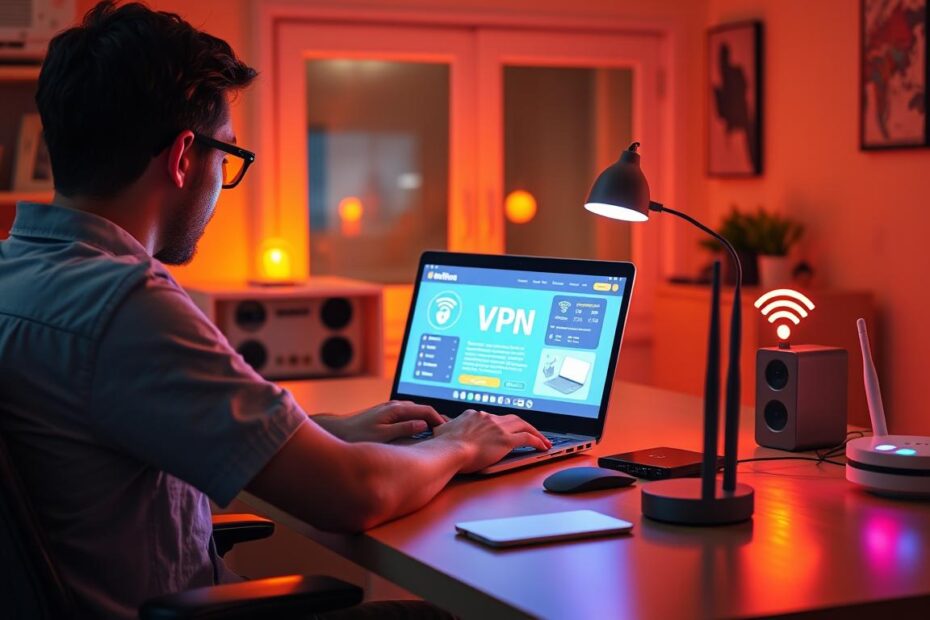 How do I use a VPN on a Wi-Fi network? - VPN Talk?