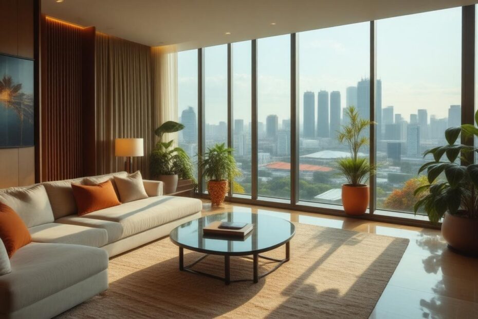 The True Cost of Accommodation: How Expensive Are Hotels in Singapore?