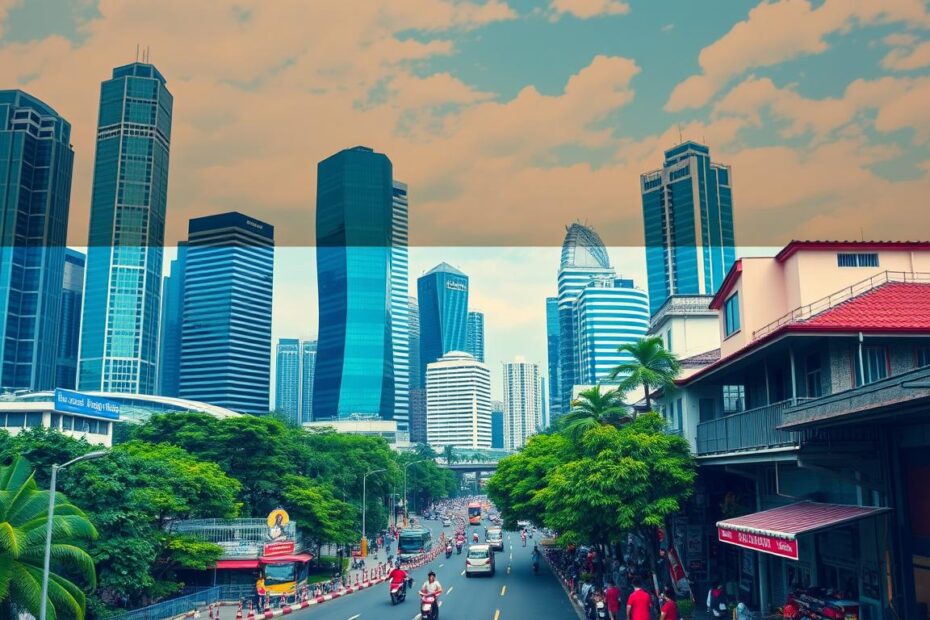 How expensive is Singapore?