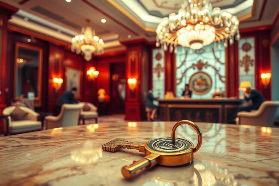 Discover the Real Cost of Replacing a Lost Hotel Key: A Comprehensive Guide