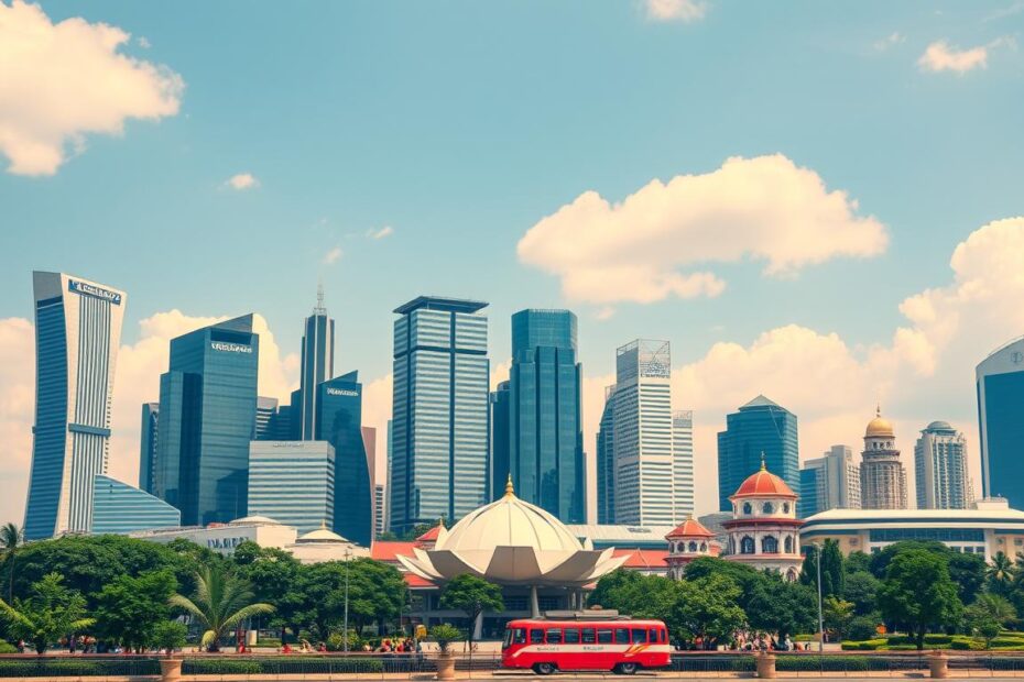 How much does it cost to spend 2 weeks in Singapore?