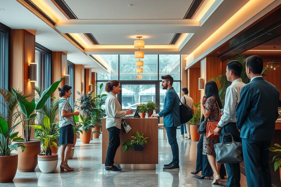 How reliable is Agoda for booking a hotel?