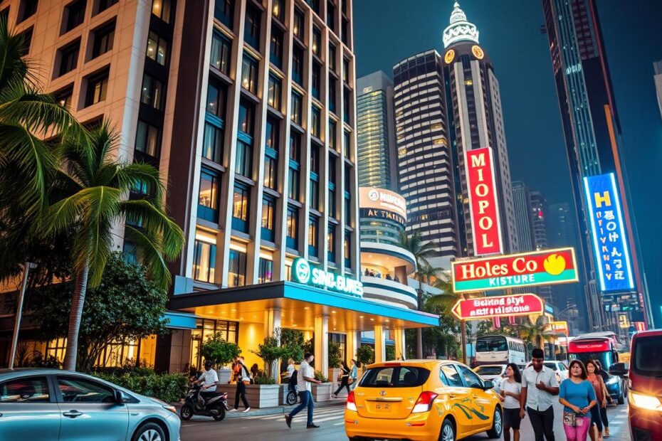 Essential Guide for Locals: How to Effortlessly Book a Hotel Room in Singapore