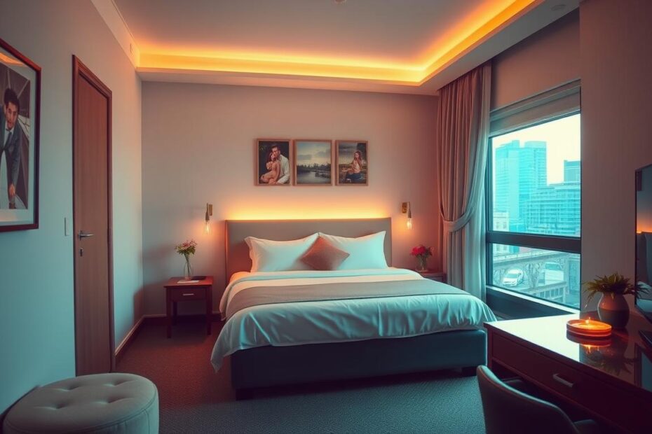 Ultimate Guide: How to Book a Room for Unmarried Couples in Singapore