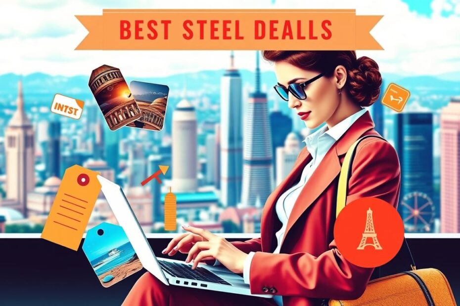 How to choose the best hotel offers on CheQin.ai?