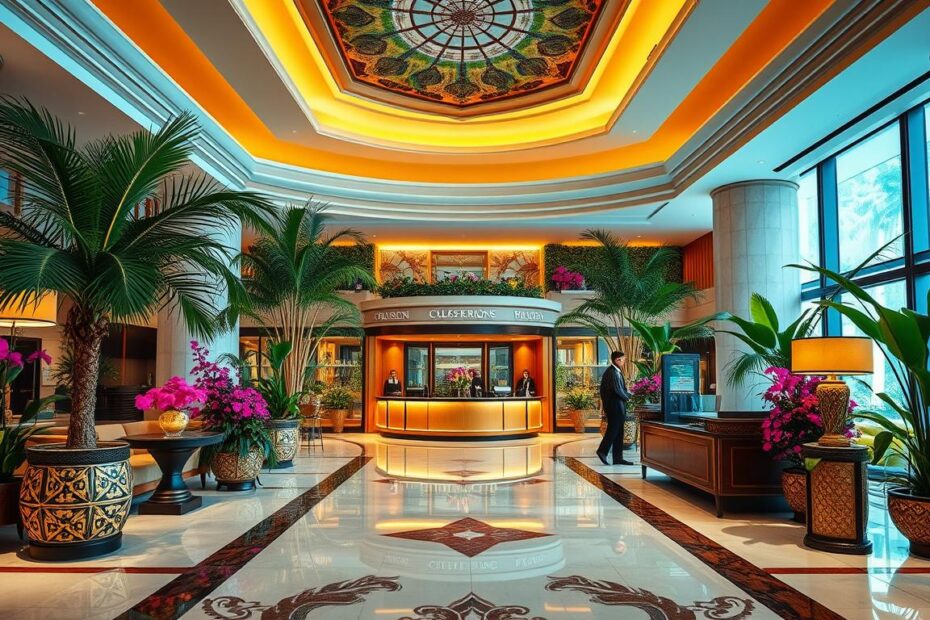 How to get hotels in Singapore to offer a discount?