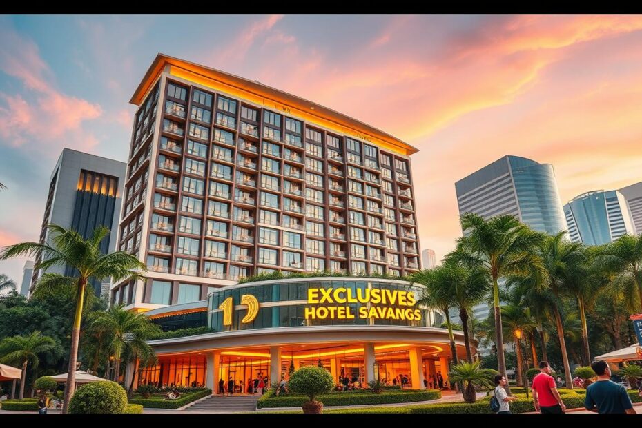 Unlock Exclusive Savings: How to Get Hotels in Singapore to Offer You Discounts