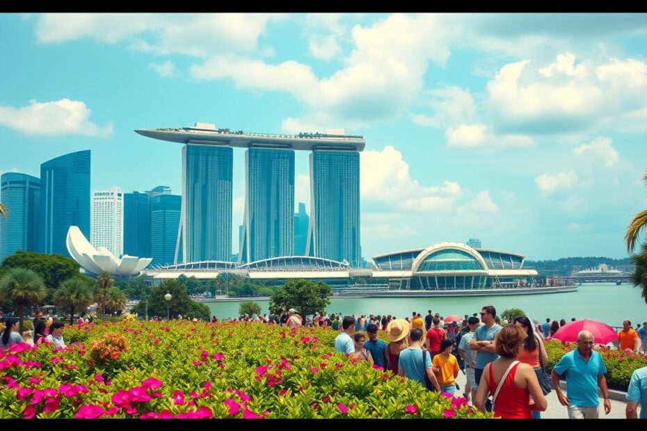 Unforgettable Adventures: How Was Your Experience Visiting Singapore?