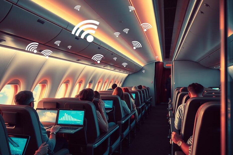 Is WiFi Free on Singapore Airlines? All You Need to Know About In-Flight Connectivity