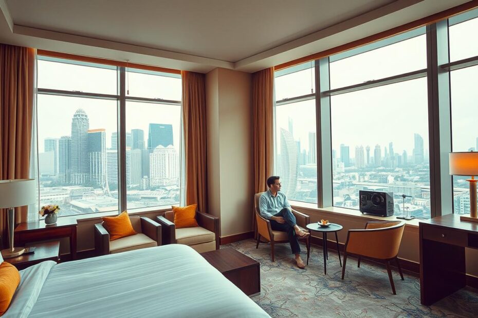 Exploring the Legality of Staying in Hotels Without Marriage in Singapore: What You Need to Know