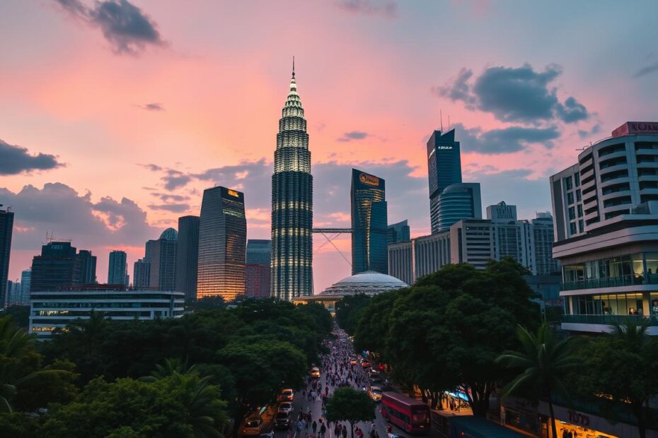Kuala Lumpur