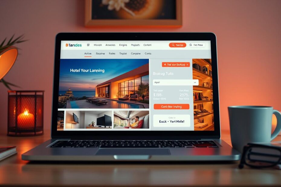 Unlock the Secrets of Stress-Free Online Hotel Booking: Your Guide to Finding the Best Deals!