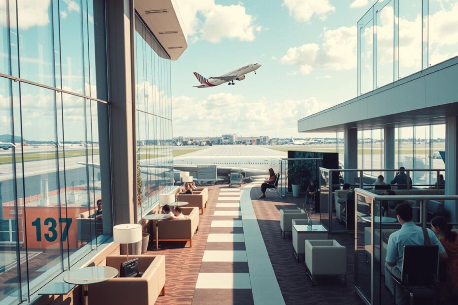 The Pros and Cons of Staying in an Airport Hotel: Is It Right for You?