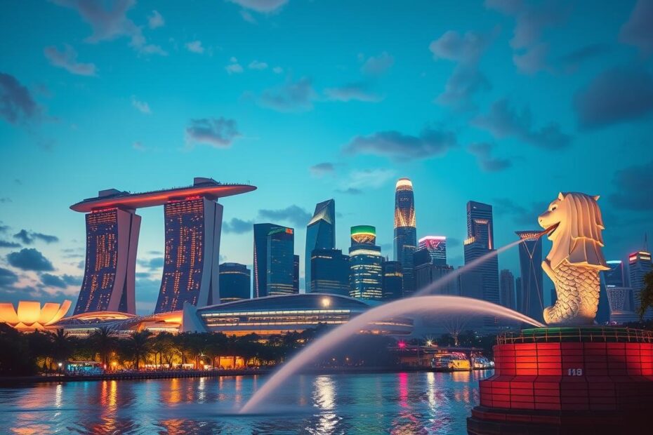 Singapore