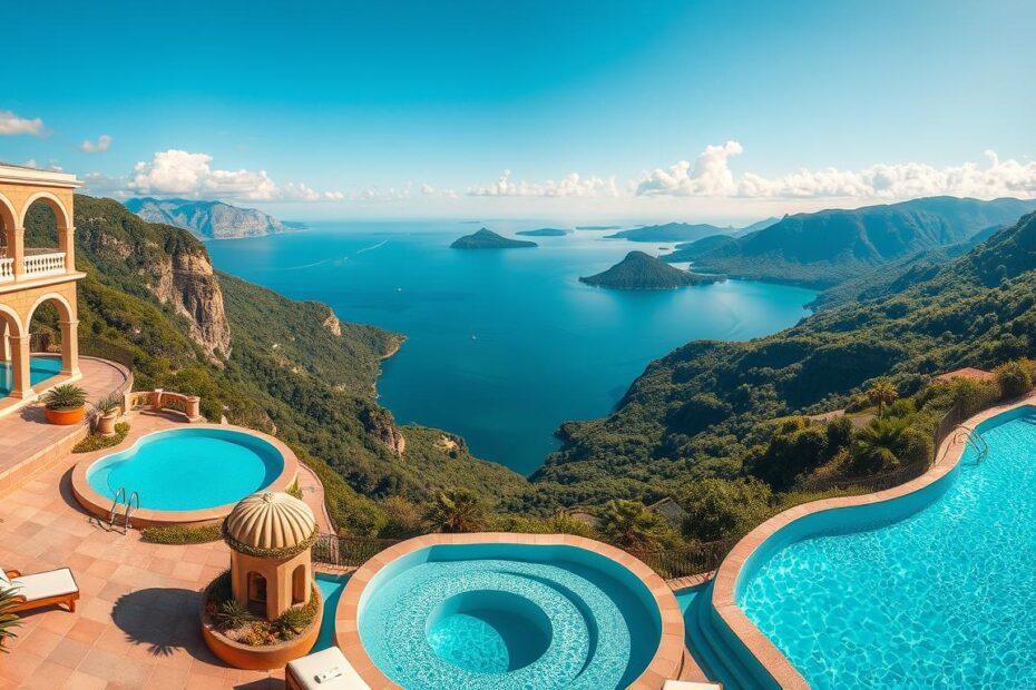 Top 5 Amazing Swimming Pools in the world?
