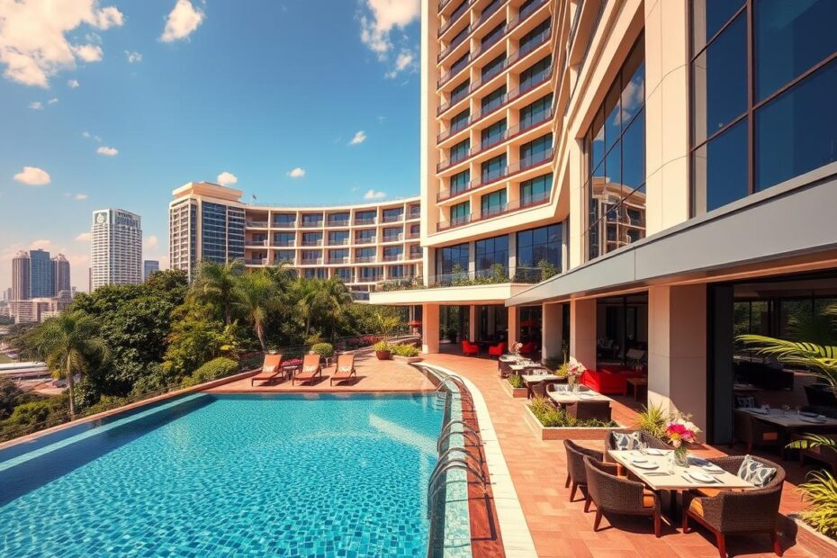 Discover the Top Hotels in Singapore for an Unforgettable Stay