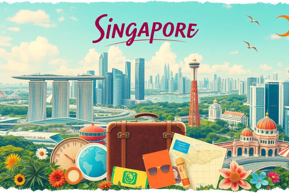 Unlock Singapore: The Ultimate Guide to the Best Traveling Hacks for Your Next Adventure