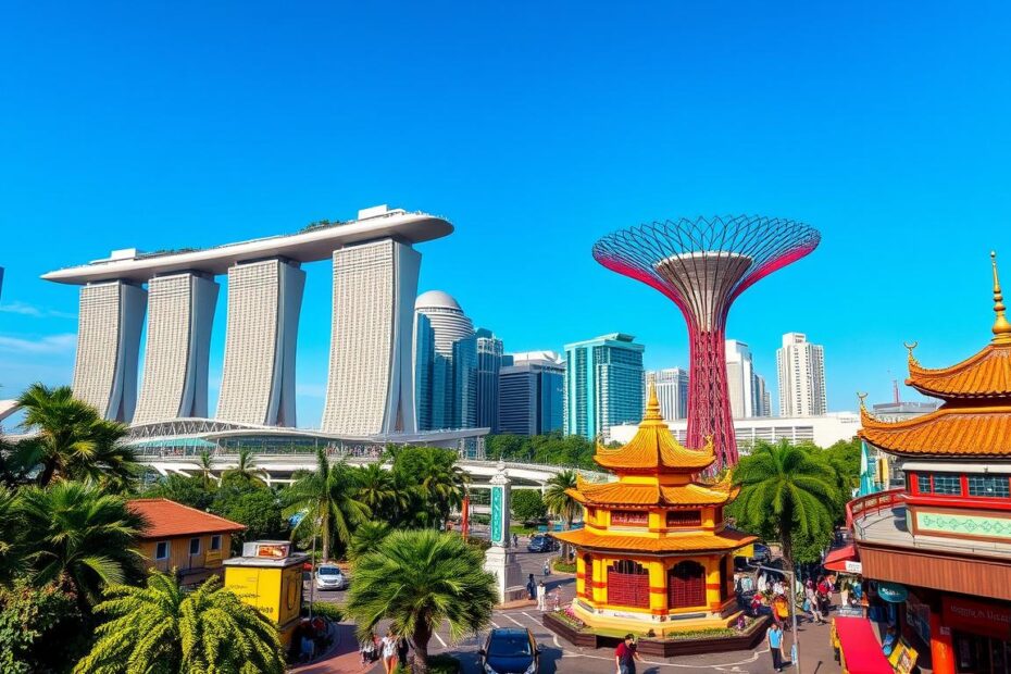 What are the must-see places in Singapore?