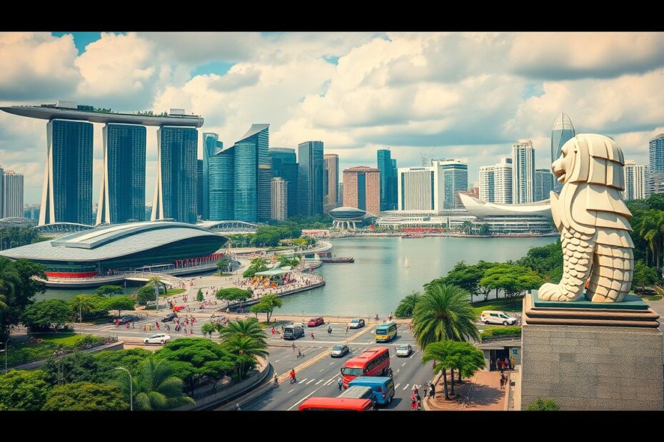 Essential Tips You Need to Know Before Traveling to Singapore