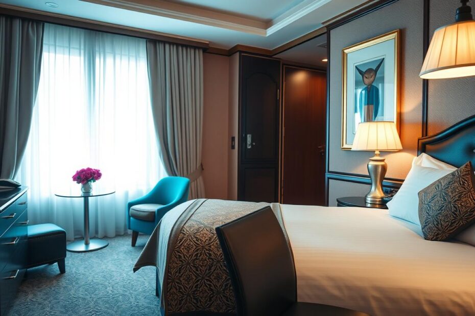 Mastering Hotel Room Etiquette: The Ultimate Guide to Leaving Your Room Like a Pro