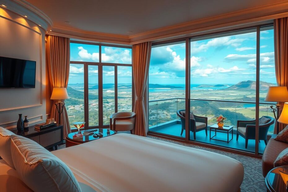 Unforgettable Experiences: Discovering the Highlights of Your Hotel Stay