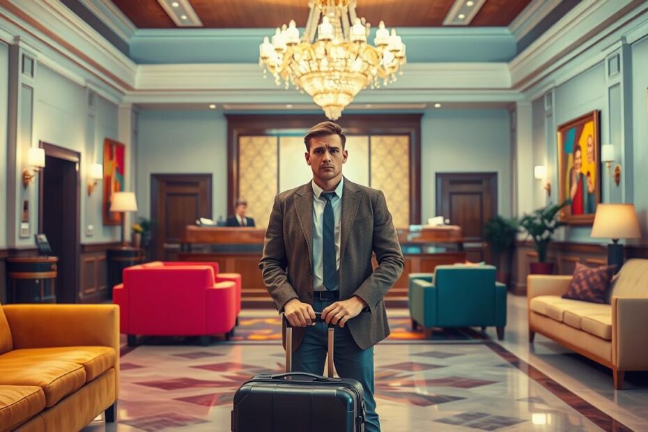 What would happen if I lost my hotel room key?