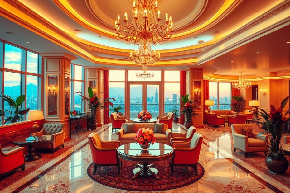 Unlocking Luxury: The Ultimate Guide to Hotel Upgrades You Must Experience