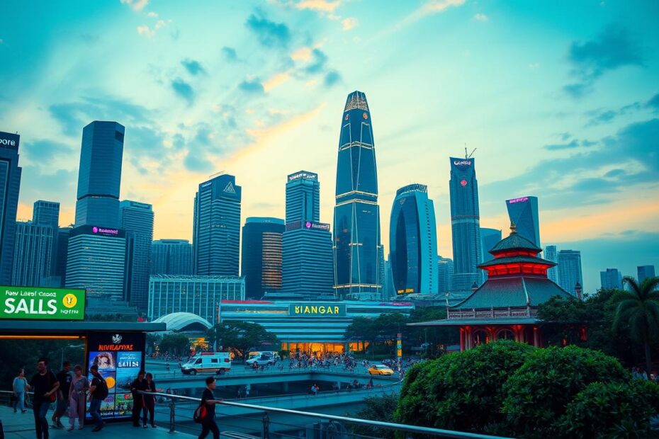 Unlocking Savings: The Ultimate Guide to Finding Hotel Deals in Singapore