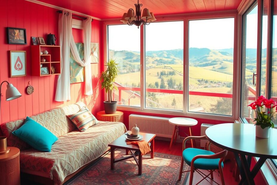 5 Compelling Reasons to Choose an Airbnb Over a Hotel for Your Next Stay