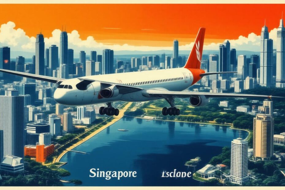 Unlock Affordable Escapes: The Ultimate Guide to Air Tickets from Singapore to Kuala Lumpur