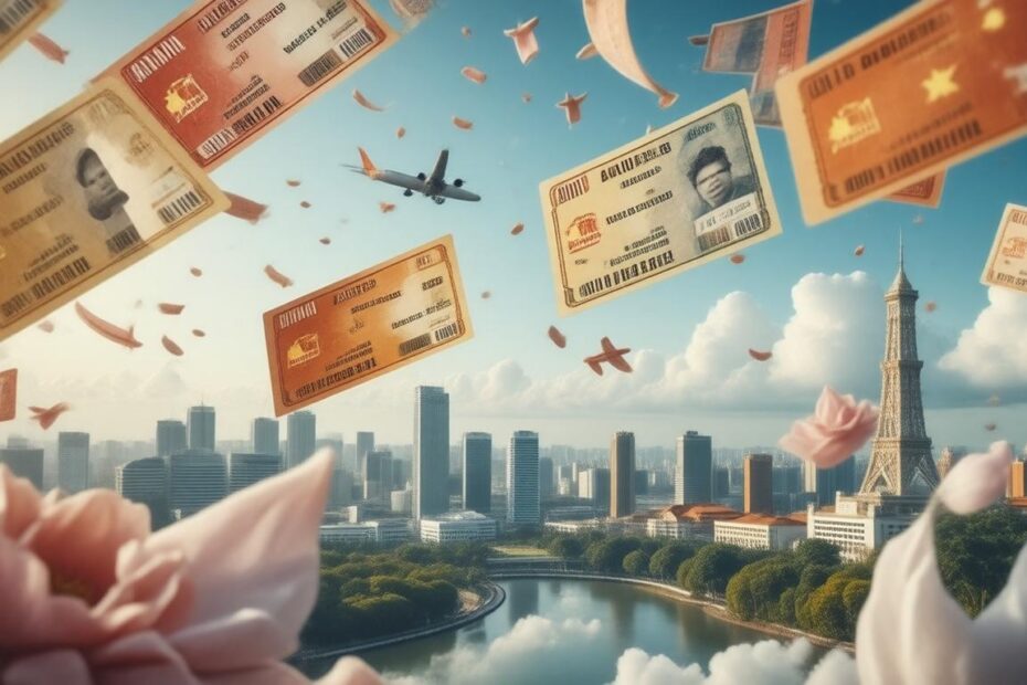 Unlock Your Adventure: Affordable Air Tickets from Singapore to Ho Chi Minh City