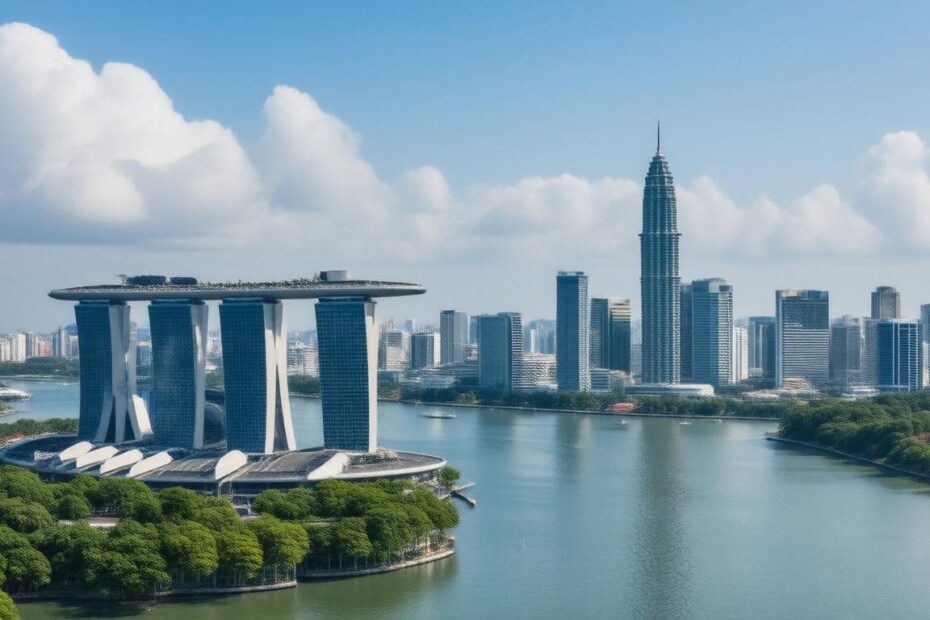 Unlock Affordable Adventures: Your Ultimate Guide to Finding the Best Airfare from Singapore to KL