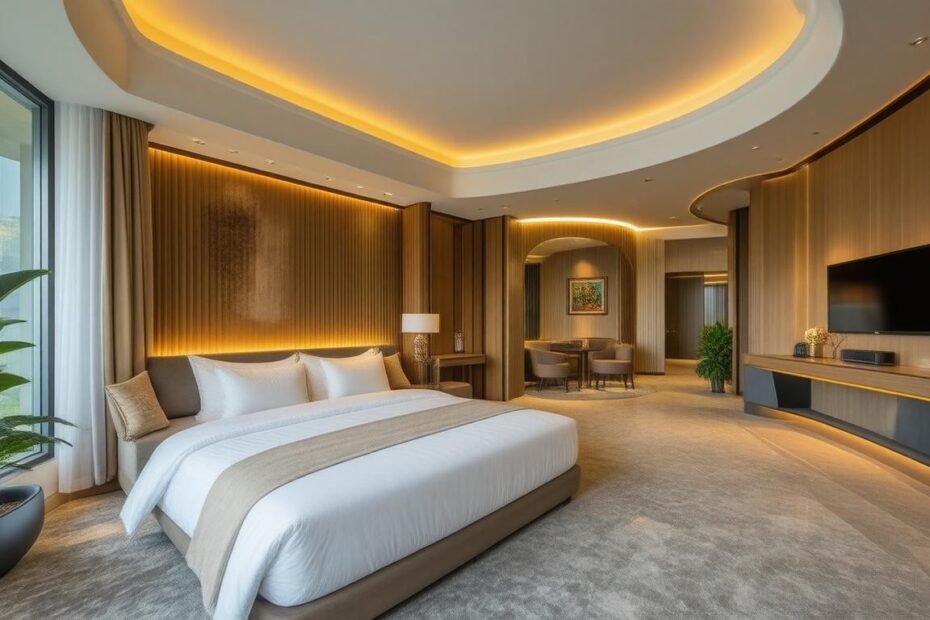 Discover Luxury and Comfort at Bencoolen Street Hotel: Your Home Away from Home in Singapore