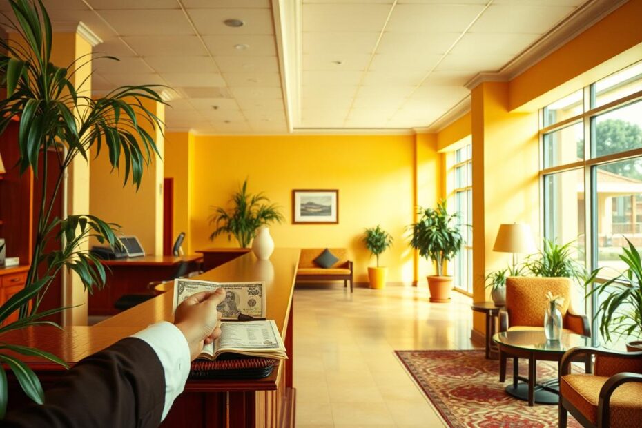 How to Book a Room and Pay in Cash: Your Ultimate Guide