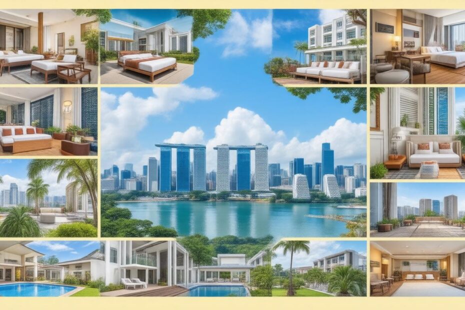 Top 10 Budget Hotels in Singapore: Affordable Stays Without Compromising Comfort