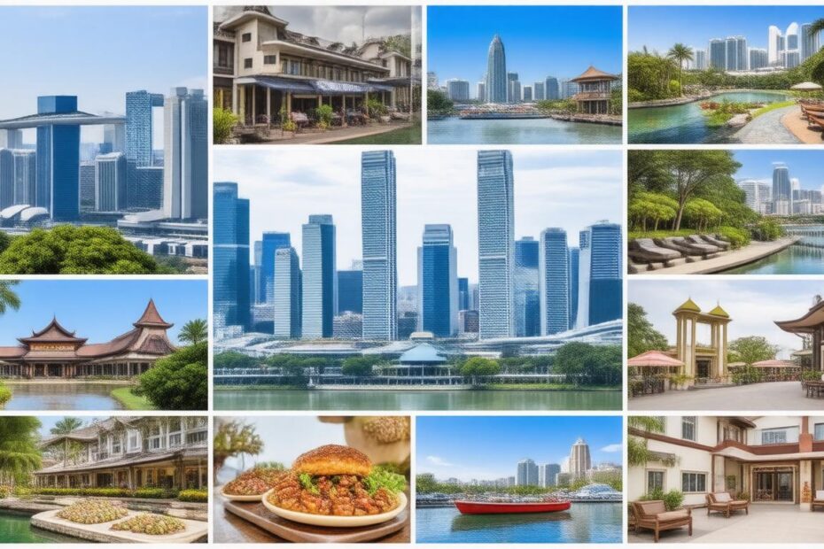 Discover the Best Budget Stays in Singapore: Affordable Accommodations for Every Traveler