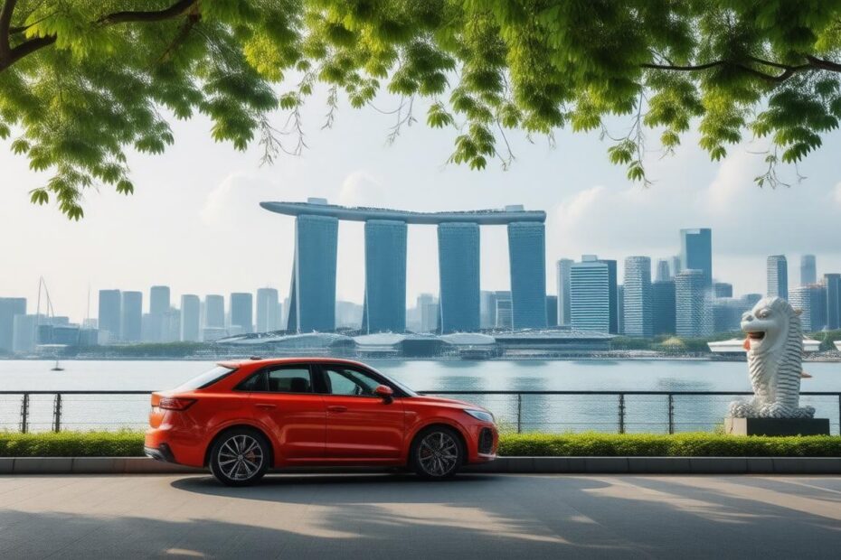 Unlocking Singapore: Your Ultimate Guide to Car Hire for a Seamless Adventure