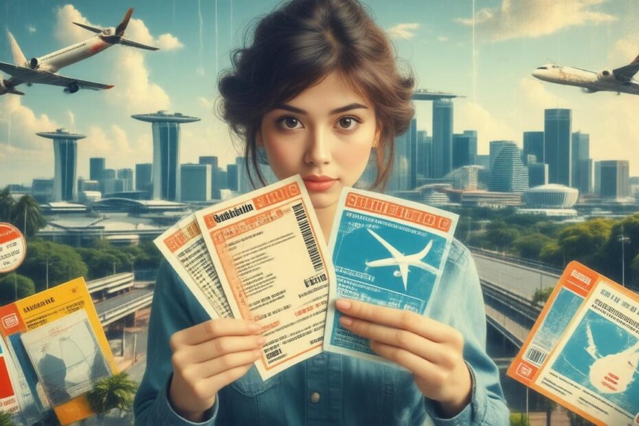 Unlock Incredible Savings: Your Ultimate Guide to Cheap Airfare from Manila to Singapore