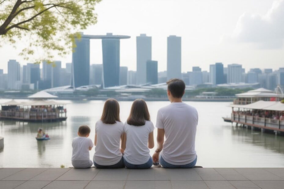 Affordable Family Getaways: Discover the Best Cheap Hotels in Singapore