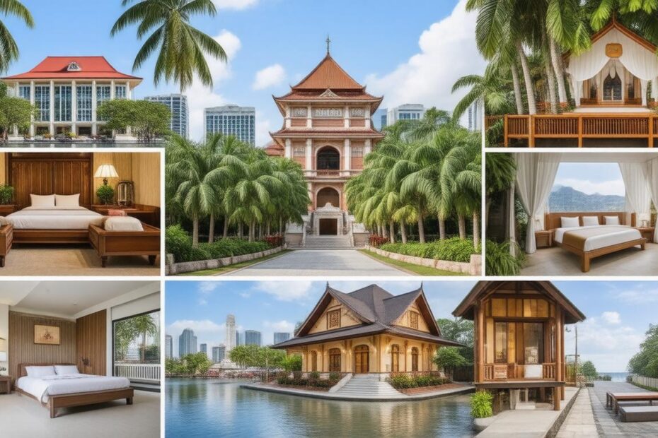 Budget Bliss: Discover the Top Cheap Places to Stay in Singapore for Every Traveler