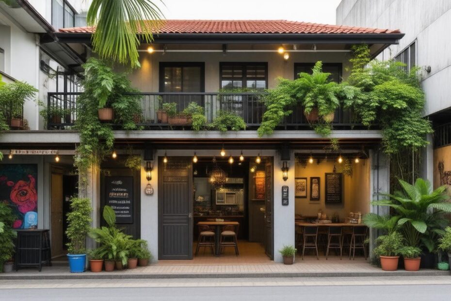 Uncovering Singapore's Hidden Gems: The Cheapest Hotels for Budget Travelers