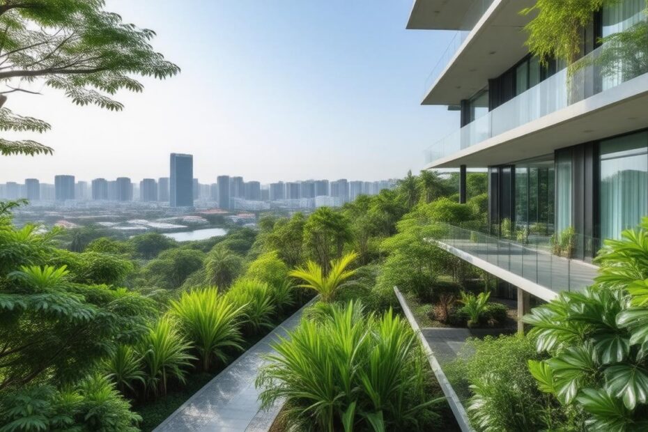Discover Your Dream Home: Stunning Condominiums for Rent in Singapore