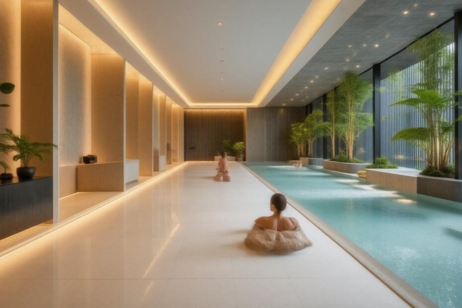Discover the Luxurious Experience at D'Hotel Singapore: Your Ultimate Guide to Relaxation and Elegance