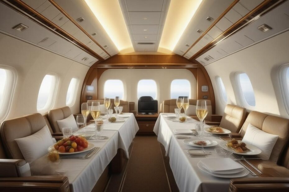Experience Luxury in the Skies: Your Ultimate Guide to Flying First Class to Singapore