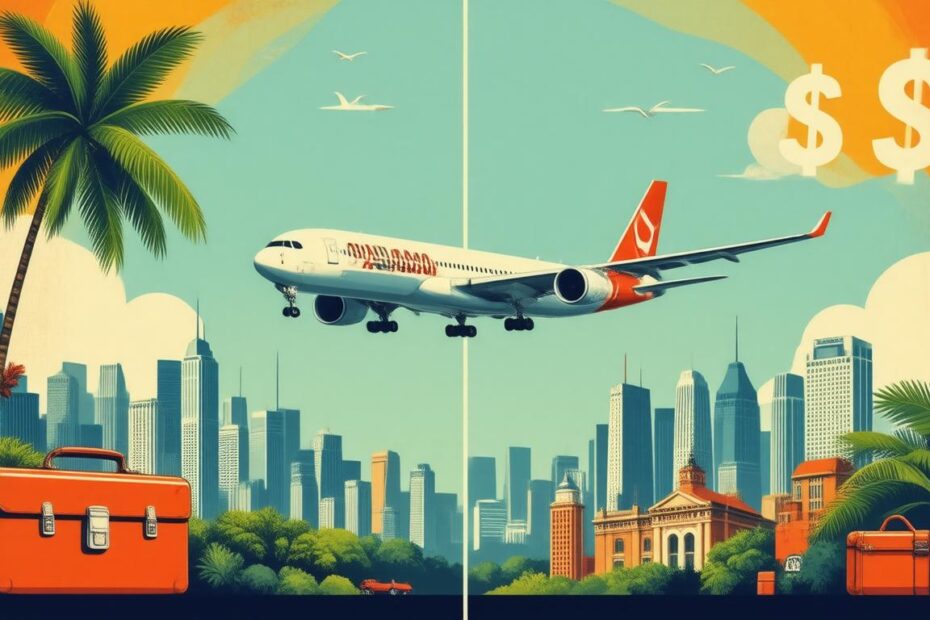 Uncover Your Adventure: Ultimate Guide to Affordable Flights from Singapore to Houston, Texas!