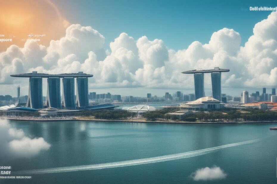 Unlocking the Skies: Your Ultimate Guide to Affordable Flights from Singapore to Mumbai, India