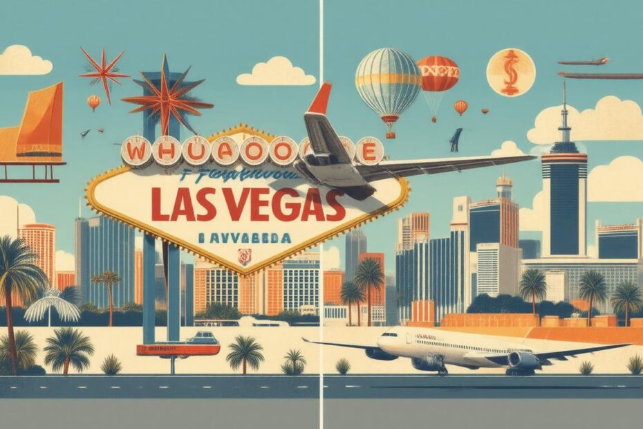 Uncover Affordable Flights: Your Ultimate Guide to Traveling from Las Vegas to Singapore